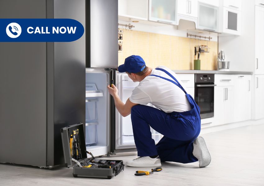 Fort Recovery Appliance Repair Company